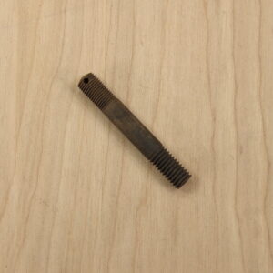 Crank Case Main Bearing Stud, 3/8"x2 19/32"