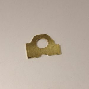Clutch Bearing Shim, Brass