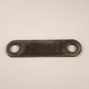Bearing Cap Plate, Clutch