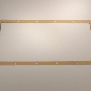 Oil Sump Cover Gasket