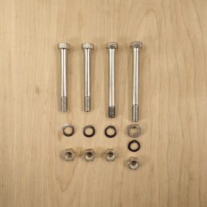 Motor Bolt, Nut & Washer Kit