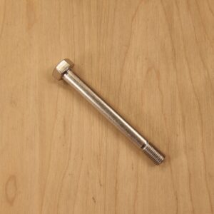 Bolt Holding Crank Case to Frame, Rear Right