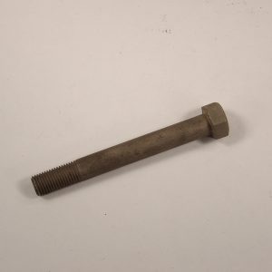 Bolt Holding Crank Case to Frame, Front