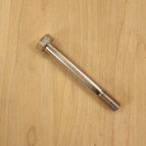 Bolt Holding Crank Case to Frame, Front