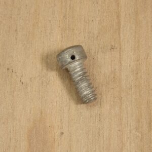 Baffle Plate Screw