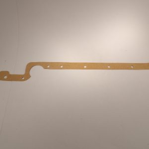 Crank Case Gasket, Left Half