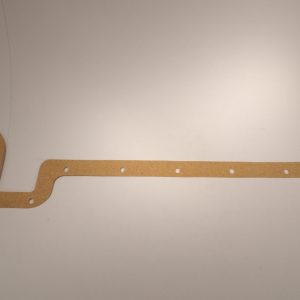 Crank Case Gasket, Right Half