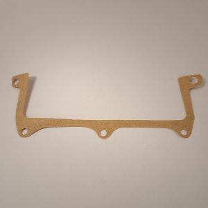 Crank Case Gasket, Rear