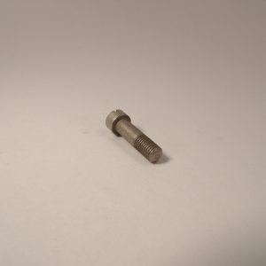 ¼-28 x 1 1/8" Fillister Head Screw