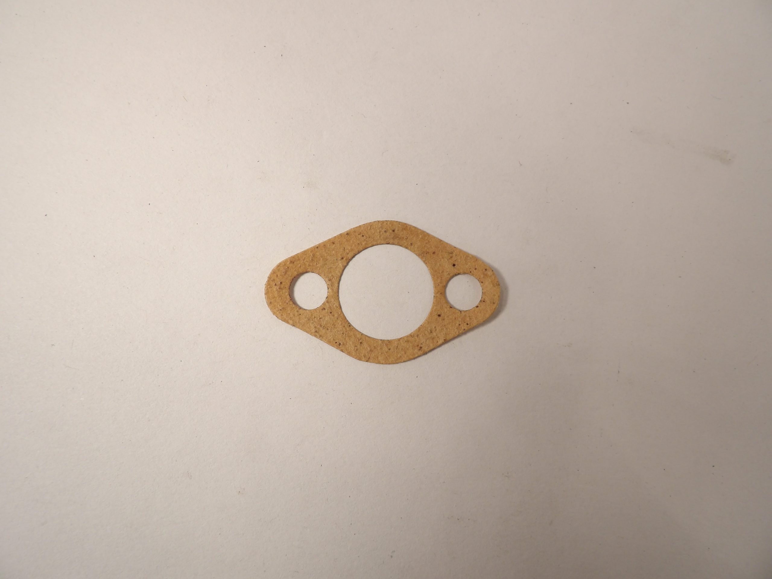 Oil Outlet Elbow Gasket