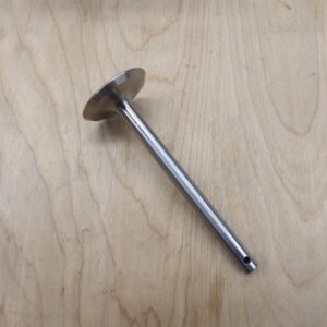 Exhaust Valve, .315" stem