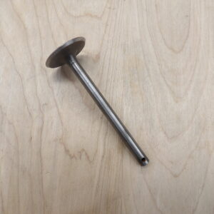 Intake or Exhaust Valve, Stock NOS