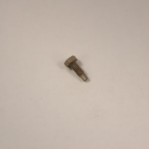 Camshaft Bearing Set Screw, Center