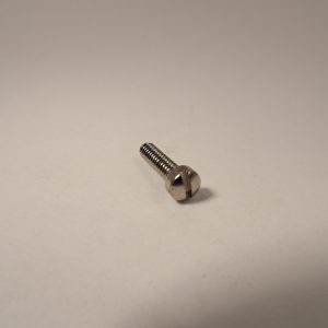 Gear Case Cover Screw, Short, 10x24x3/4"