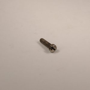 Gear Case Cover Screw, Short, 10x24x3/4"