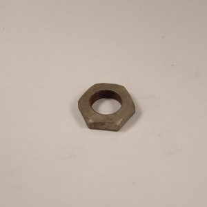 Oil Gauge Locknut, 1/2"x24"