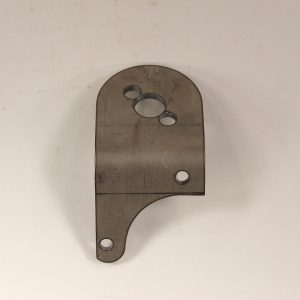 Oil Gauge Strap
