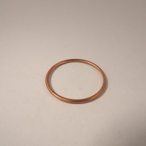 Cylinder Valve Plug Gasket