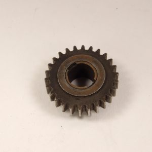 Cam Idler Gear, Complete with Bushing, Straight Cut Teeth