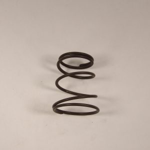 Cam Brake Plate Spring