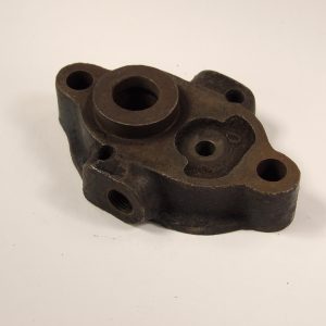 Oil Pump Body