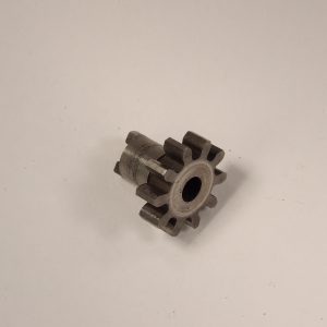 Oil Pump, Upper Gear