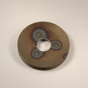 Magneto Pulley