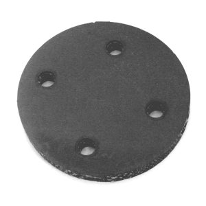 Magneto Coupling Disc