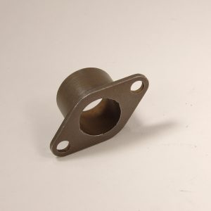 Magneto Coupling, Shaft Side, Assembled