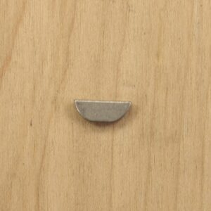 No. 3 Key