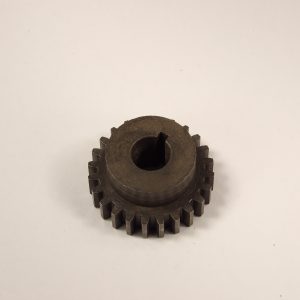 Magneto Gear, Straight Cut Teeth