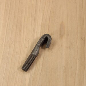 Magneto Strap Hook
