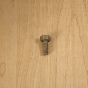Carburetor Flange Bolt