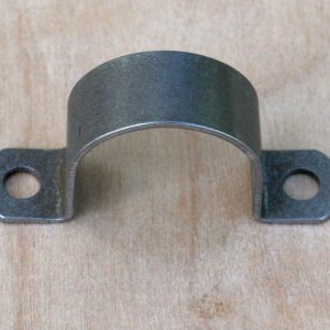 Gasoline Tank Clip