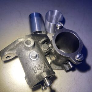 T4X Upper Carb Body and Venturi Kit