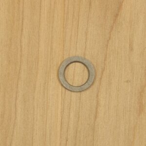 Filter Plug Screw Fiber