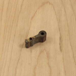 Needle Valve Counter Weight