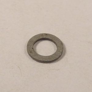Compensating Jet Fiber Washer
