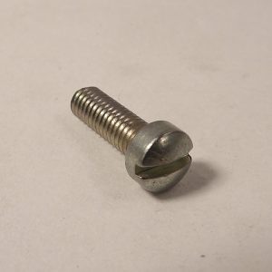 Air Intake Assembly Screw