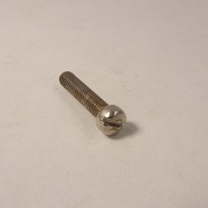 Butterfly Stop Screw