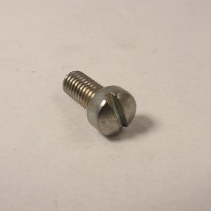 Butterfly Clamp Screw