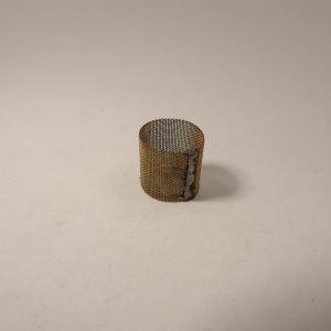Fuel Inlet Screen