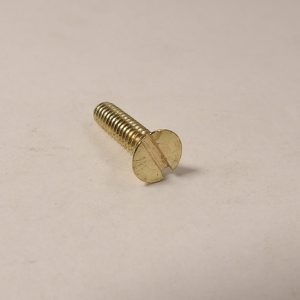 Butterfly Set Screw
