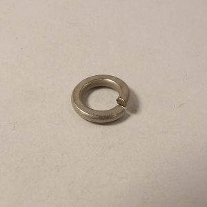 Cover or Air Intake Assembly Lockwasher