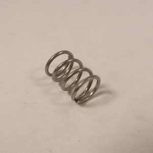 Air Shutter Spring