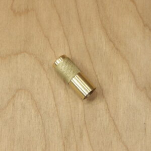 Float Chamber Dust Cap