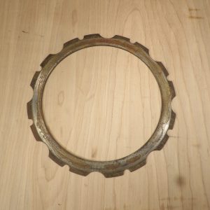 Clutch Outer Disc