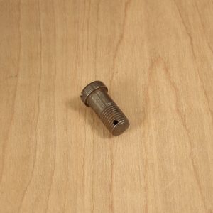 Bolt for Flywheel
