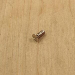 10-24x1/2” Flat Hd.