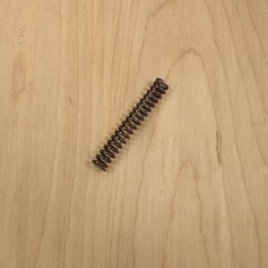 Clutch Pressure Spring, Inner